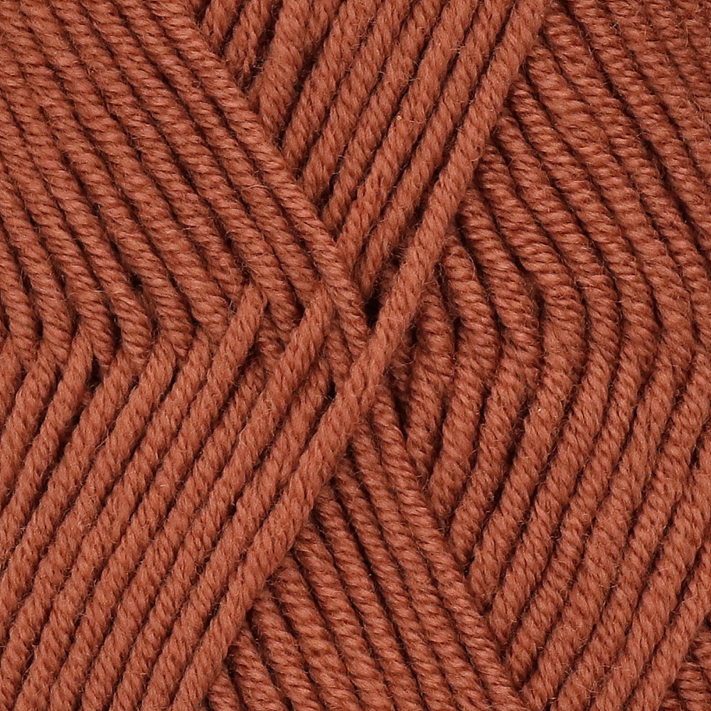Detail bwdr — gemaakt met Drops Merino Extra Fine Uni Colour