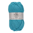 DROPS Merino Extra Fine Uni Color 43 Light Turquoise