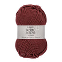 DROPS Merino Extra Fine Uni Color 48 Burgundy