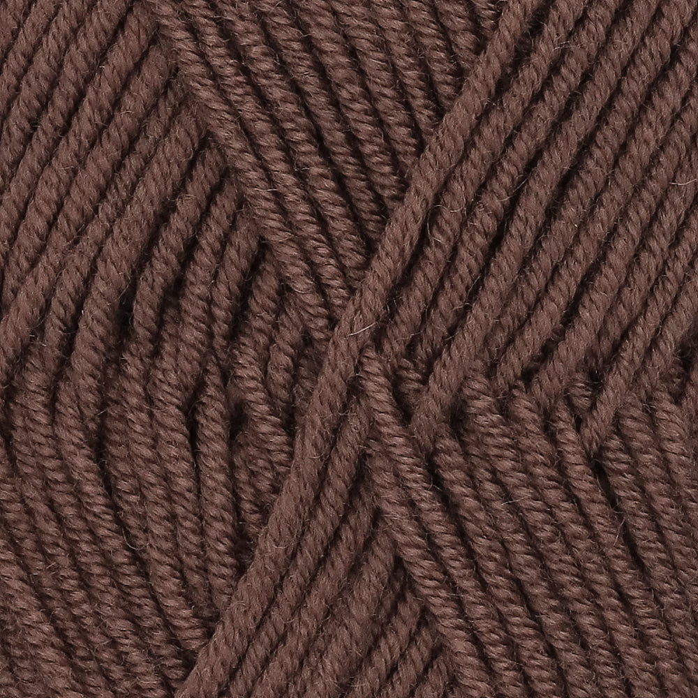 Detail bwdr — gemaakt met Drops Merino Extra Fine Uni Colour