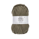 DROPS Merino Extra Fine Uni Color 53 Moss Green