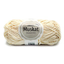 DROPS Muskat Uni Color 08 Natural