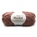 DROPS Muskat Uni Color 09 Nutmeg