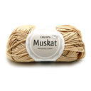 DROPS Muskat Uni Color 23 Camel
