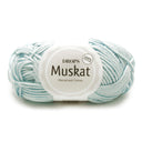 DROPS Muskat Uni Color 60 Light Blue