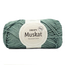 DROPS Muskat Uni Color 80 Sage Green