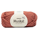 DROPS Muskat Uni Color 81 Clay
