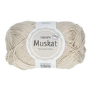 DROPS Muskat Uni Color 83 Pearl
