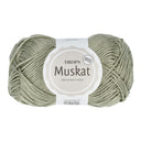 DROPS Muskat Uni Color 88 Pistachio