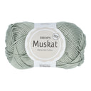 DROPS Muskat Uni Color 89 Light Sea Green