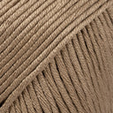 DROPS Muskat Uni Color 94 Coffee with Milk