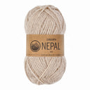 DROPS Nepal Mix 206 Light Beige