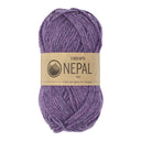 DROPS Nepal Mix 4434 Purple/Violet