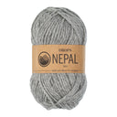 Drops Nepal Mix 501 Grey
