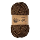 Drops Nepal Mix 612 Brown