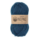 DROPS Nepal Mix 8905 Deep Sea