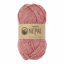DROPS Nepal Mix 8912 Old Pink