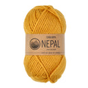 DROPS Nepal Uni Color 2923 Ochre