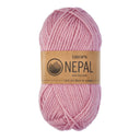 DROPS Nepal Uni Color 3720 Pink