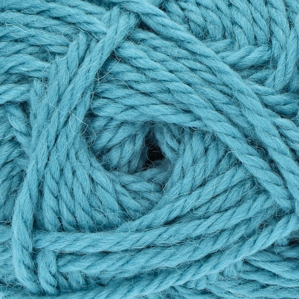 DROPS Nepal Uni Color 8911 Sea Blue | Yarnplaza – Wolplein.nl