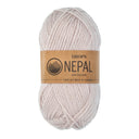 DROPS Nepal Uni Color 8915 Lime