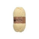 DROPS Nepal Uni Color 8919 Lemonade
