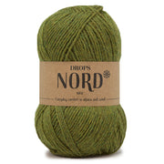 Drops Nord Mix 10 Citroengras