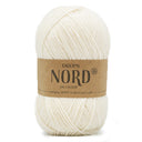 DROPS Nord Uni Color 01 Natural