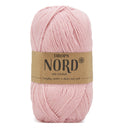 DROPS Uni Color 12 Powder Pink
