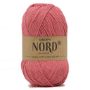 DROPS Nord Uni Color 13 Old Pink