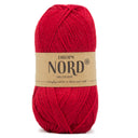 DROPS Nord Uni Color 14 Red