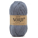 DROPS Nord Uni Color 16 Denim Blue