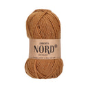 DROPS Nord Uni Color 23 Caramel