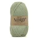 DROPS Nord Uni Color 24 Sage Green