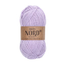 DROPS Nord Uni Color 25 Sweet Orchid