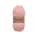 DROPS Nord Uni Color 27 Light Peach