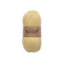 DROPS Nord Uni Color 28 Dandelion