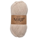 DROPS Nord Uni Color 29 Marzipan