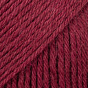 DROPS Nord Uni Colour 30 Burgundy