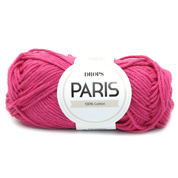 Drops Paris 06 Cerise