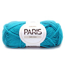 DROPS Paris 10 Turquoise