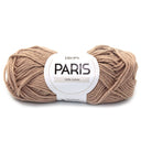 DROPS Paris 26 Dark Beige