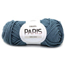 DROPS Paris 30 Jeans Blue