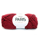 DROPS Paris 37 Wine Red