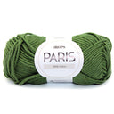 DROPS Paris 43 Forest Green