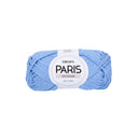DROPS Paris Uni Colour 73 Cornflower Blue