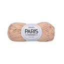 DROPS Paris Uni Colour 74 Apricot Cream