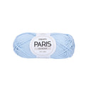 DROPS Paris Uni Colour 76 Ice Blue