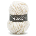 DROPS Polaris Uni Color 01 Natural