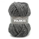 DROPS Polaris Uni Color 03 Anthracite